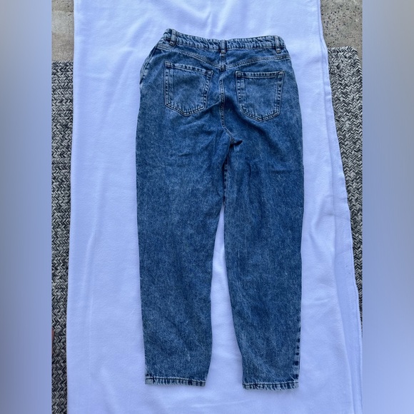 Garage Denim - Straight jeans